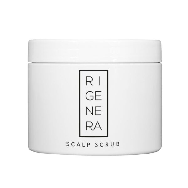 SCULP SCRUB - RIGENERA